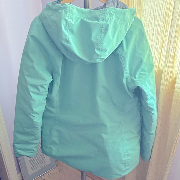 L.L. Bean Down Waterproof Ultralight Jacket - Picture 8 of 16